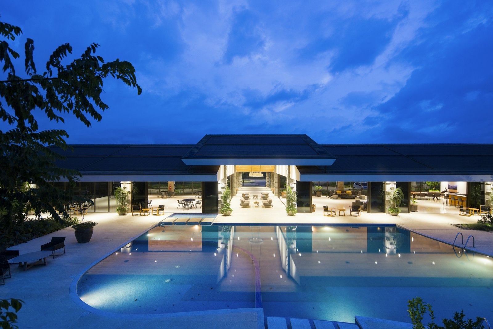 Quiet luxury hotel suite prepared for private client travel privacy planning
